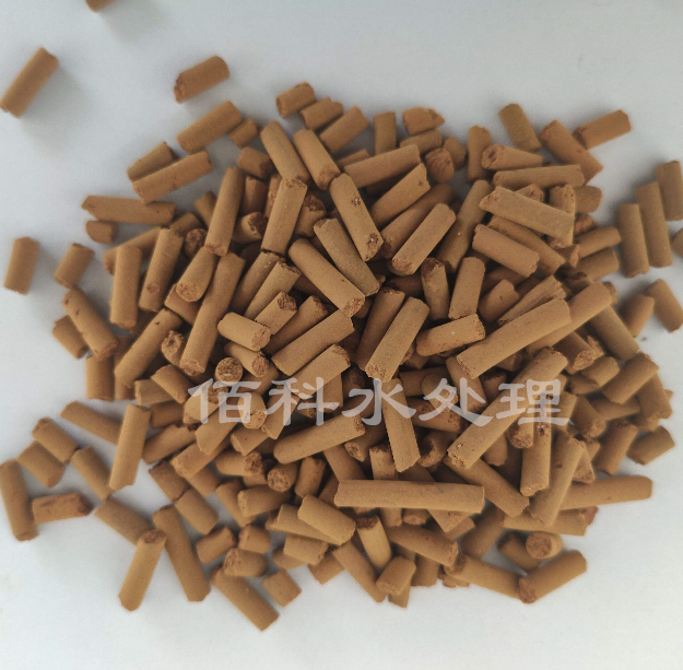 氧化鐵脫硫劑 氧化鐵脫硫劑